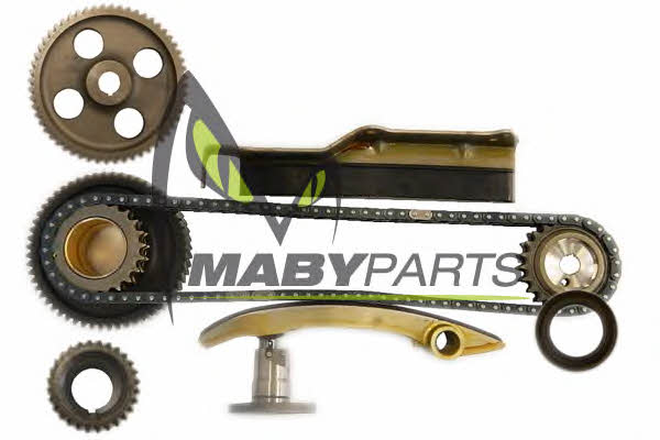 Maby Parts OTK031018 Timing chain kit OTK031018