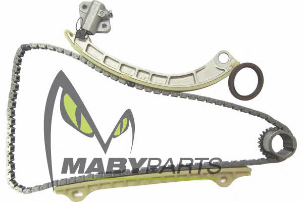 Maby Parts OTK030025 Timing chain kit OTK030025
