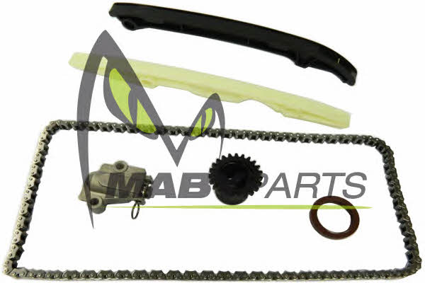 Maby Parts OTK030055 Timing chain kit OTK030055