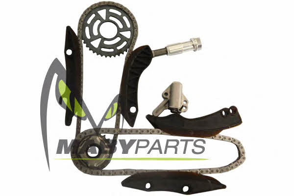 Maby Parts OTK030043 Timing chain kit OTK030043