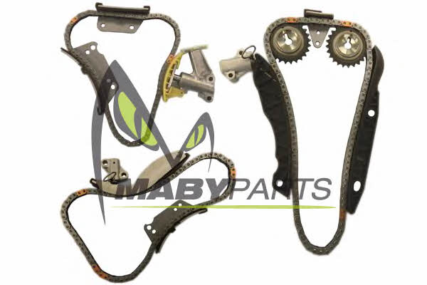 Maby Parts OTK030044 Timing chain kit OTK030044