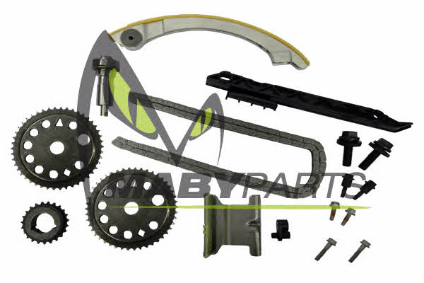 Maby Parts OTK030058 Timing chain kit OTK030058