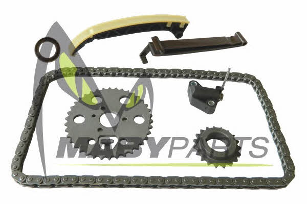 Maby Parts OTK031029 Timing chain kit OTK031029