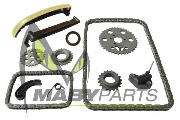 Maby Parts OTK030029 Timing chain kit OTK030029