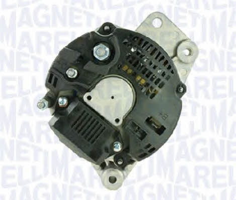 Alternator Magneti marelli 944390342300