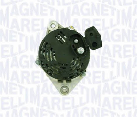 Magneti marelli 944390406410 Alternator 944390406410