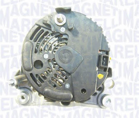 Magneti marelli 944390408400 Alternator 944390408400