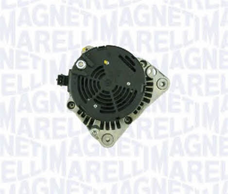 Magneti marelli 944390408600 Alternator 944390408600