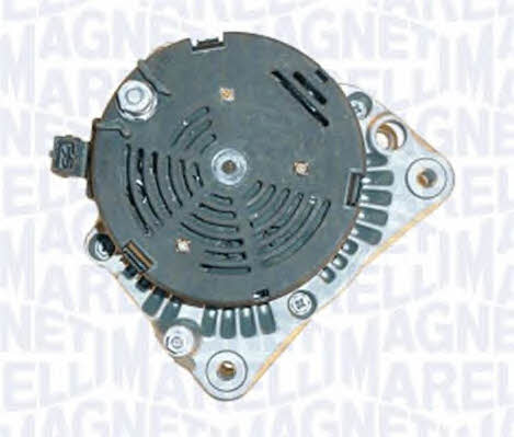 Magneti marelli 944390409500 Alternator 944390409500