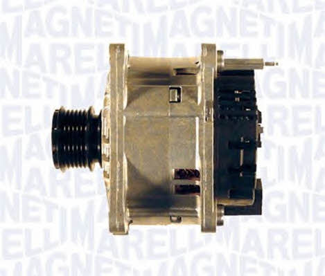 Alternator Magneti marelli 944390453400