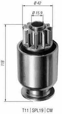 Buy Magneti marelli 940113020299 at a low price in United Arab Emirates!