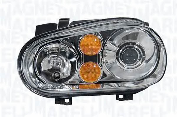 Magneti marelli 710301161271 Headlight left 710301161271 710301161271 Magneti marelli Headlight left