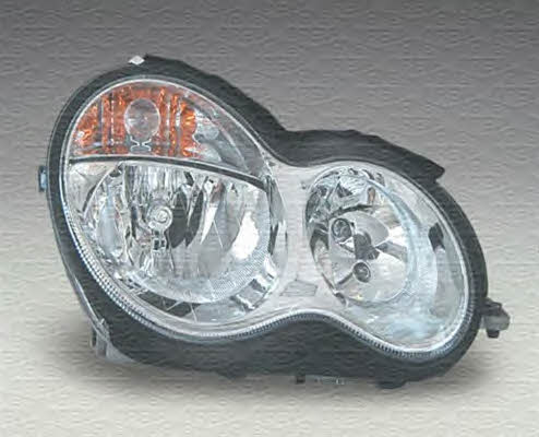 Magneti marelli 710301166206 Headlight right 710301166206