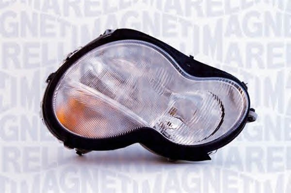 Magneti marelli 710301166272 Headlight right 710301166272