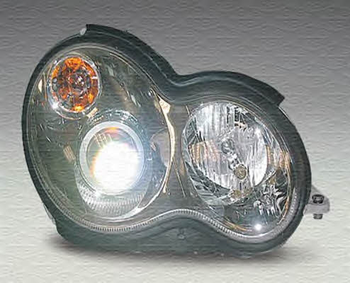Magneti marelli 710301166276 Headlight right 710301166276 710301166276 Magneti marelli Headlight right