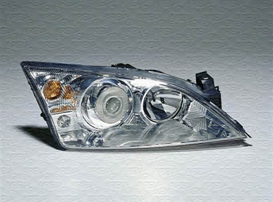 Magneti marelli 710301174279 Headlight left 710301174279 710301174279 Magneti marelli Headlight left