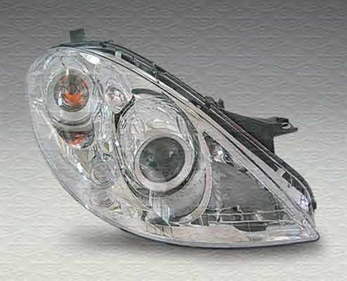  710301197271 Headlight left 710301197271