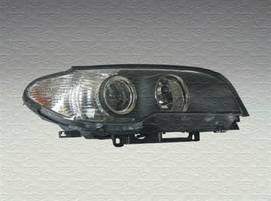 Magneti marelli 710301209208 Headlight right 710301209208