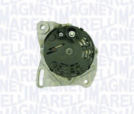 Magneti marelli 944390900990 Alternator 944390900990