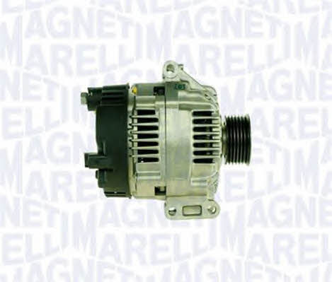 Alternator Magneti marelli 944390901010