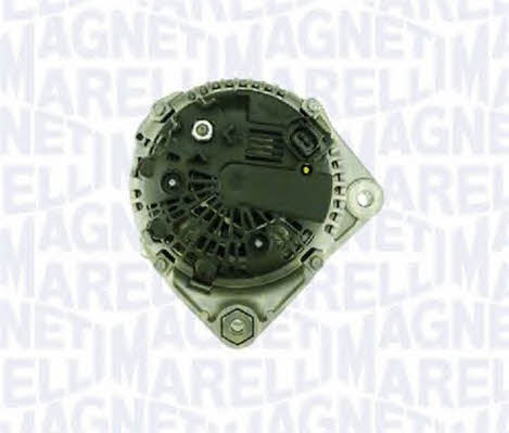 Alternator Magneti marelli 944390903630