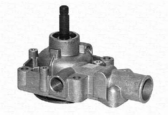 Magneti marelli 350981423000 Water pump 350981423000