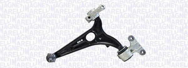 Magneti marelli 301181307400 Suspension arm front lower left 301181307400
