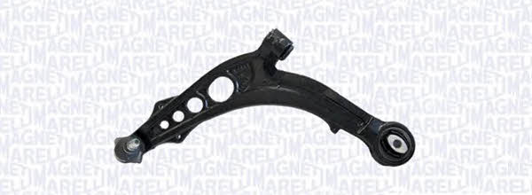 Front left lower control arm Magneti marelli 301181309600