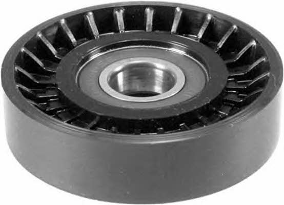 Magneti marelli 331316170165 V-ribbed belt tensioner (drive) roller 331316170165