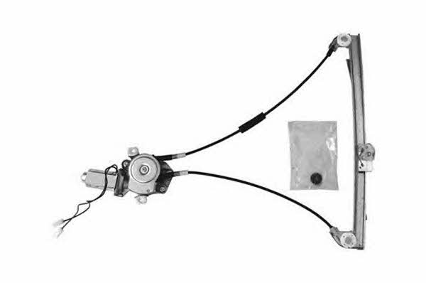 Window Regulator Magneti marelli 350103133000