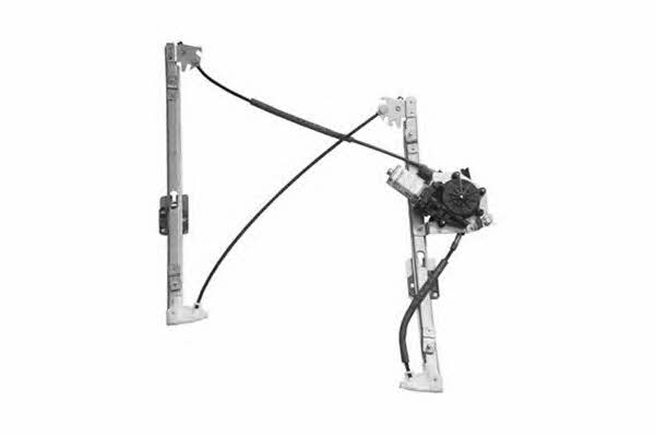 Window Regulator Magneti marelli 350103298000