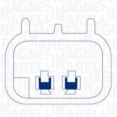Magneti marelli 350103318000 Window Regulator 350103318000 350103318000 Magneti marelli Window Regulator