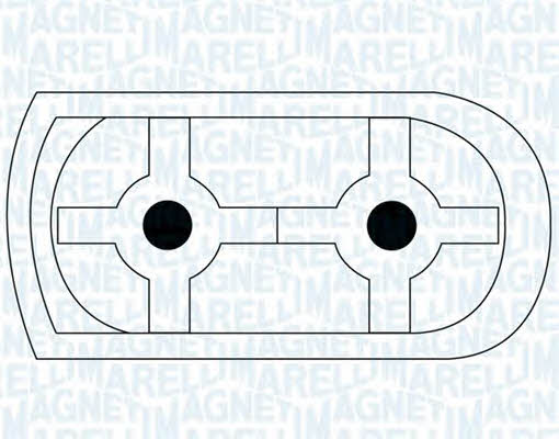 Buy Magneti marelli 350103491000 at a low price in United Arab Emirates!