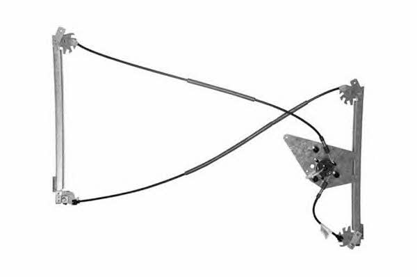 Window Regulator Magneti marelli 350103579000
