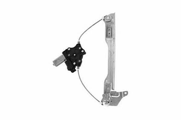 Window Regulator Magneti marelli 350103659000