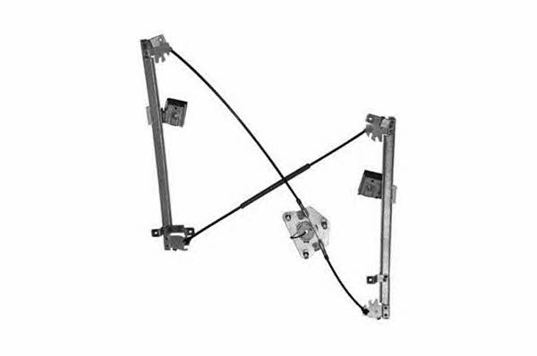 Window lifter Volkswagen Jetta: 350103715000 Magneti marelli Window Regulator