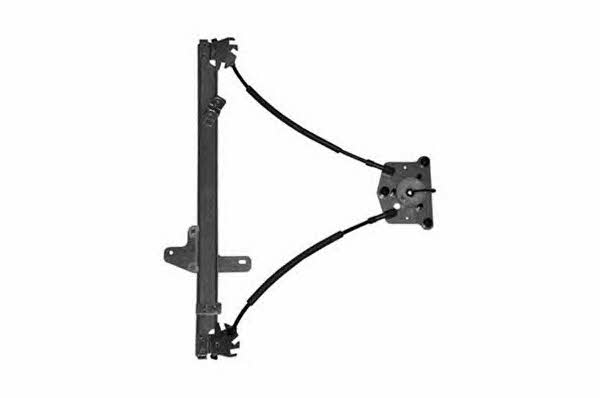 Doors Peugeot 407: 350103761000 Magneti marelli Window Regulator