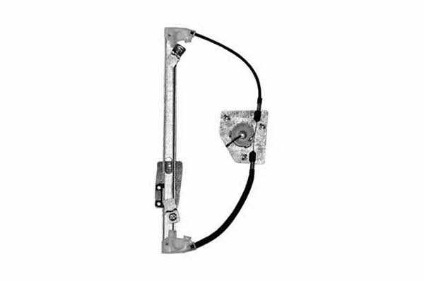 Window winder mechanism Hyundai i30: 350103835000 Magneti marelli Window Regulator