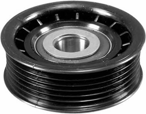 Magneti marelli 331316170672 V-ribbed belt tensioner (drive) roller 331316170672