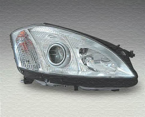 Magneti marelli 710301216202 Headlight right 710301216202