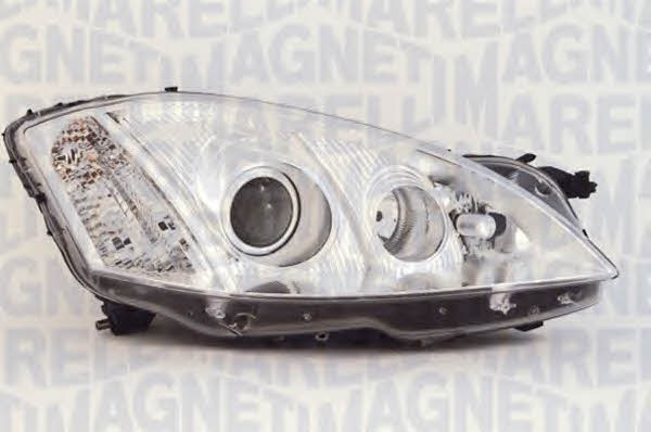 Magneti marelli 710301216285 Headlight left 710301216285