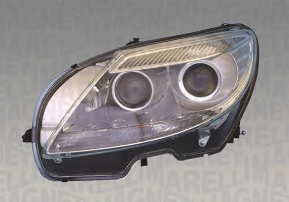 710301222284 Magneti marelli Headlight right