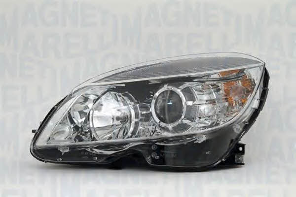 Magneti marelli 710301234201 Headlight left 710301234201 710301234201 Magneti marelli Headlight left