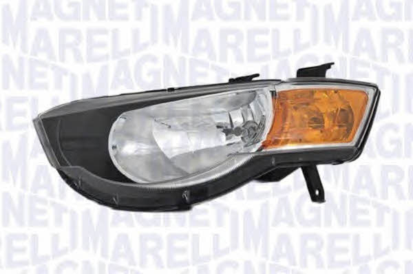 Magneti marelli 710301249302 Headlight right 710301249302