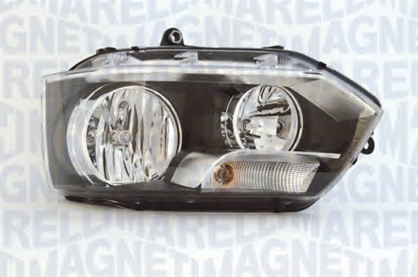 Magneti marelli 710301253204 Headlight right 710301253204