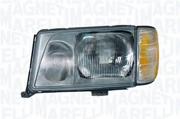 Magneti marelli 710302468013 Headlight left 710302468013