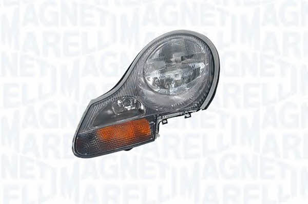 Magneti marelli 710302473024 Headlight right 710302473024
