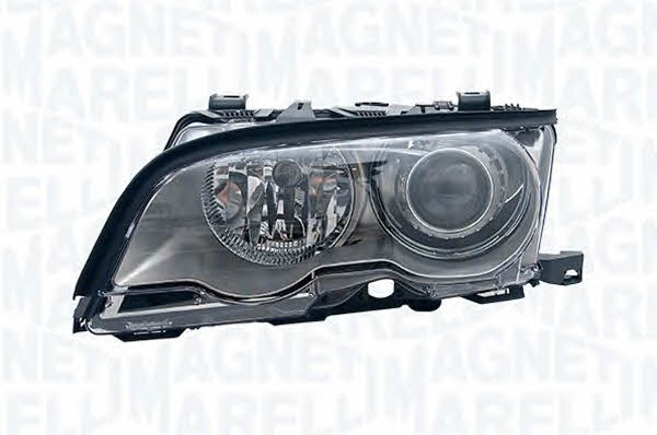 Magneti marelli 710302479283 Headlight left 710302479283