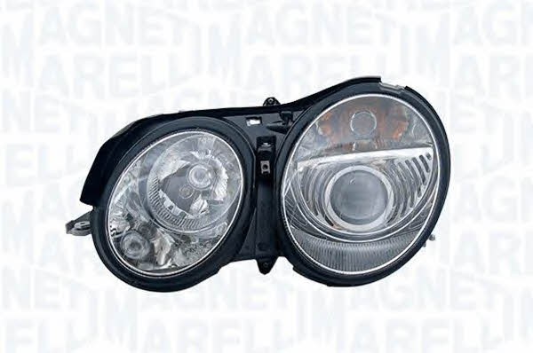 Magneti marelli 710302480273 Headlight left 710302480273