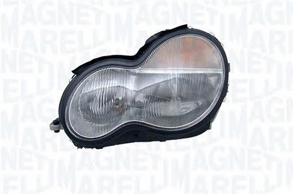 710302481271 Magneti marelli Headlight left